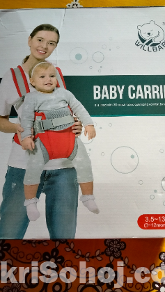 Baby carrier